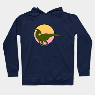 Dinosaur Hoodie